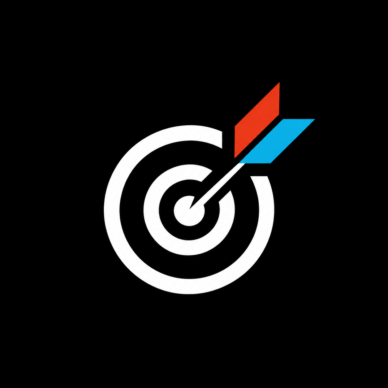 Precision icon